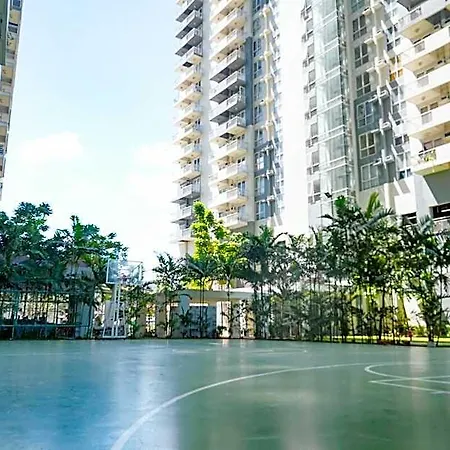 R\'Holistay Kasara Urban Resort Residences Pasig