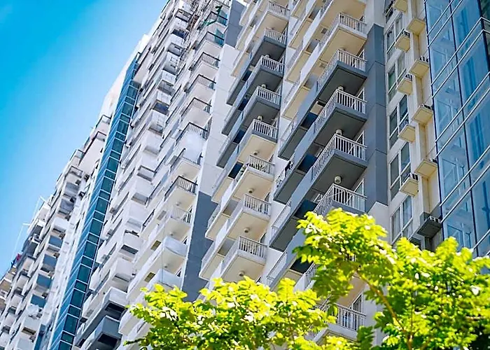 R'holistay Kasara Urban Residences Pasig Hotel