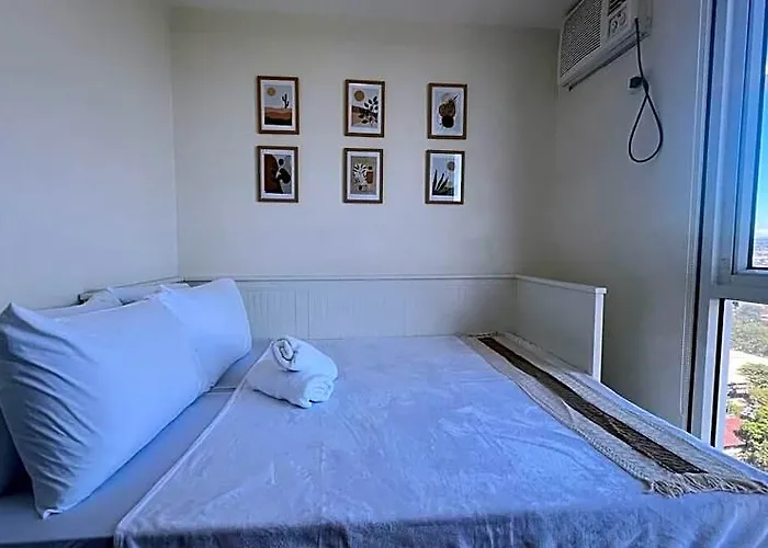 Hotel R'holistay Kasara Urban Residences Pasig