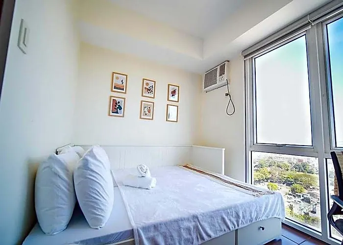 R'holistay Kasara Urban Residences Pasig 4* Manila
