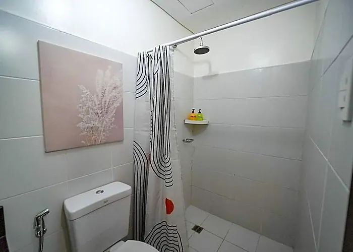 R'holistay Kasara Urban Residences Pasig 4* Manila