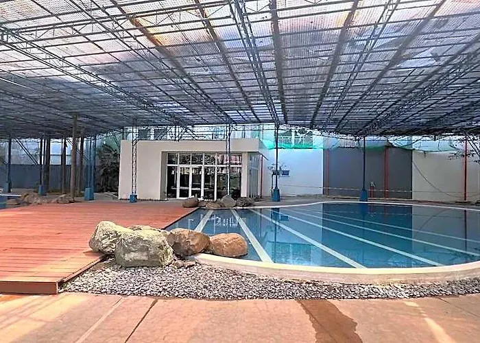 R'holistay Kasara Urban Residences Pasig