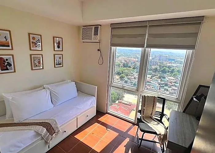 Hotel R'holistay Kasara Urban Residences Pasig