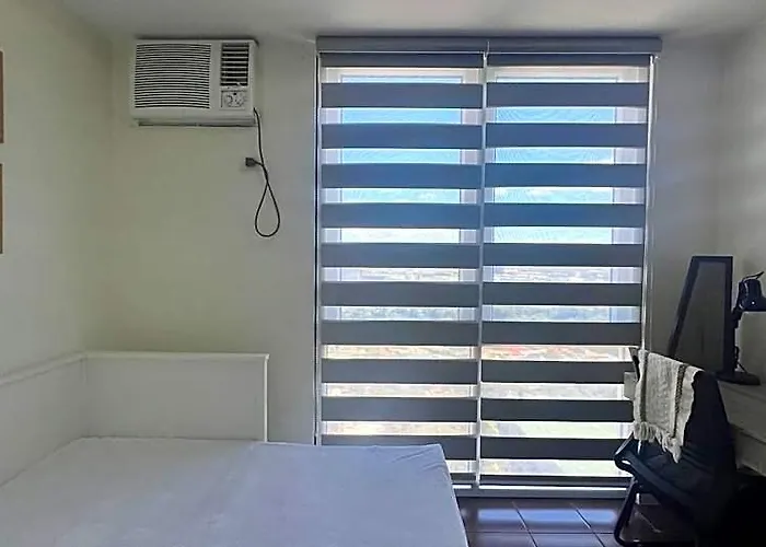 Hotel R'holistay Kasara Urban Residences Pasig Manila