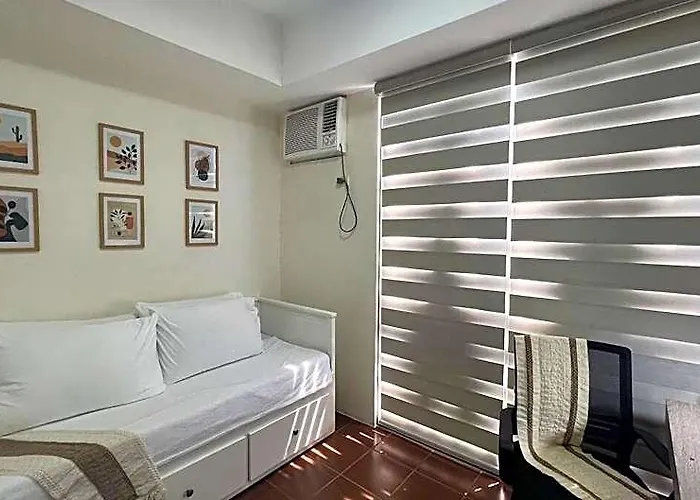 Hotel R'holistay Kasara Urban Residences Pasig