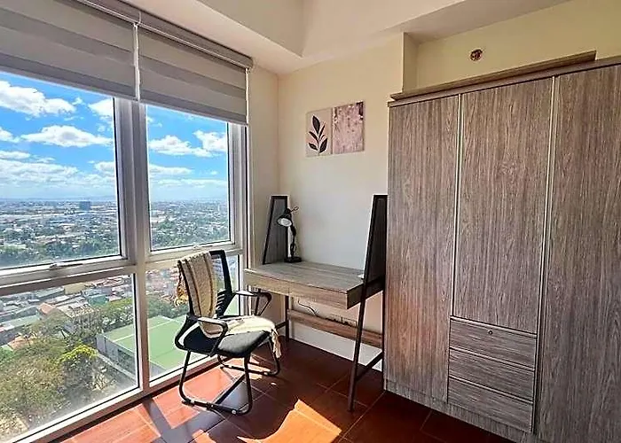 Hotel R'holistay Kasara Urban Residences Pasig