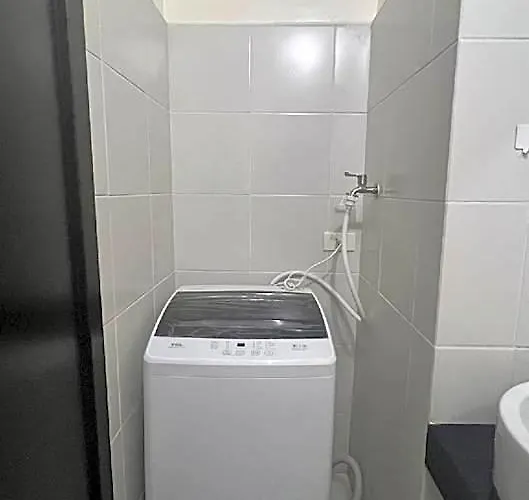 R'holistay Kasara Urban Residences Pasig