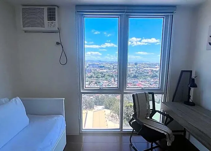 R'holistay Kasara Urban Residences Pasig Manila