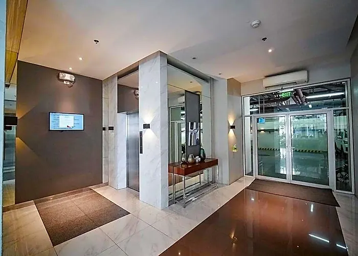 R'holistay Kasara Urban Residences Pasig