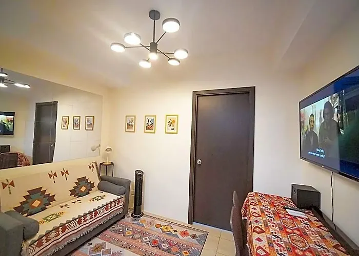 R'holistay Kasara Urban Residences Pasig Hotel