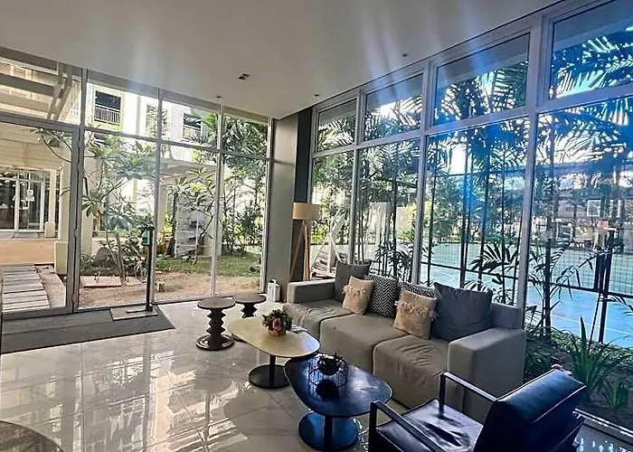R'holistay Kasara Urban Residences Pasig Hotel Manila